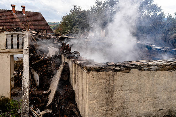 Affordable Fire Damage Removal solutions in Plano, KY
